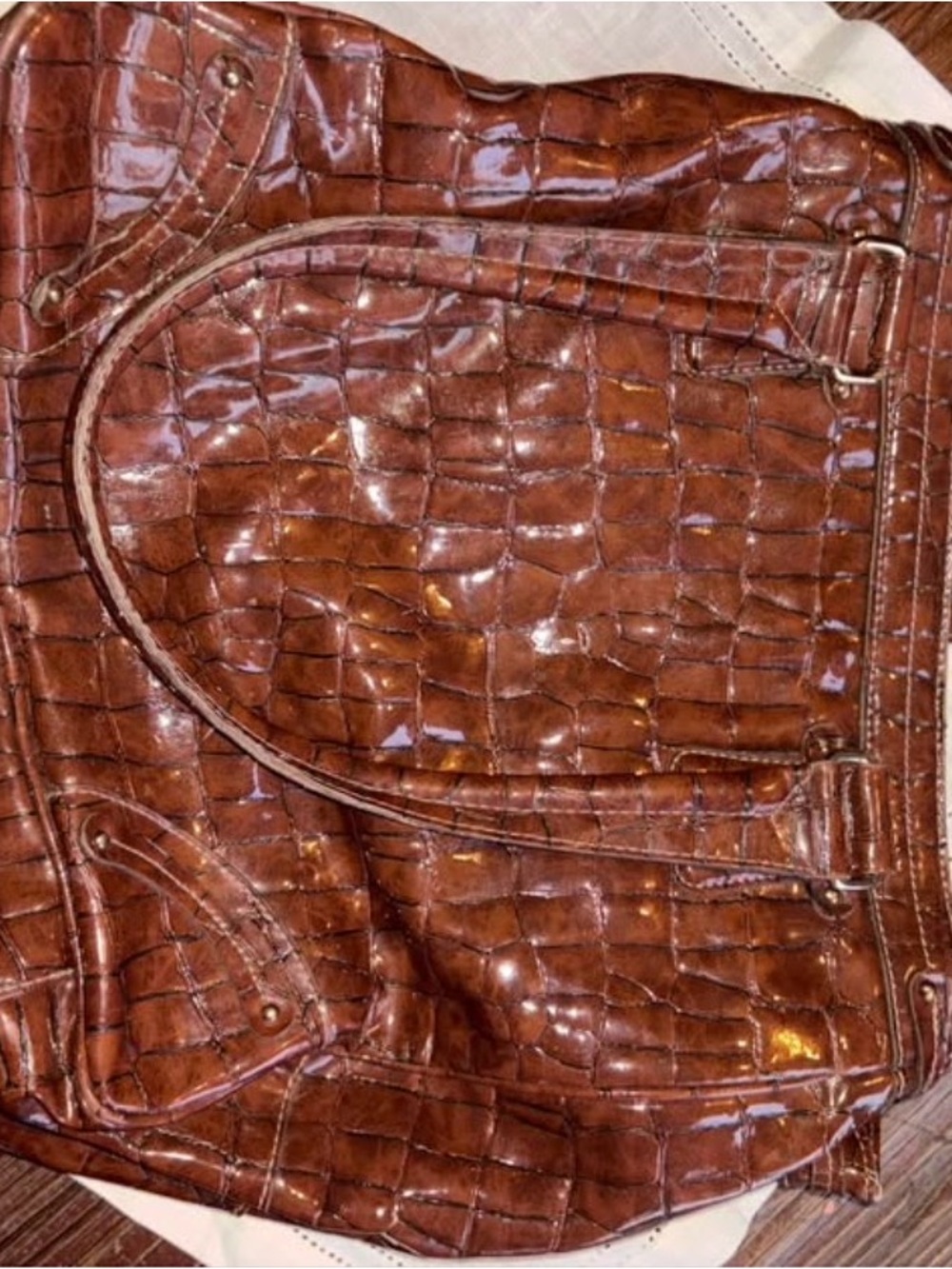 Shoulder Bag Liz Claiborne